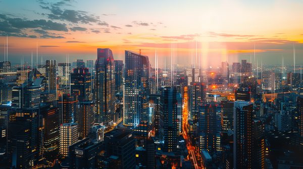 Actus et analyses : bien-être, finance, tech et société