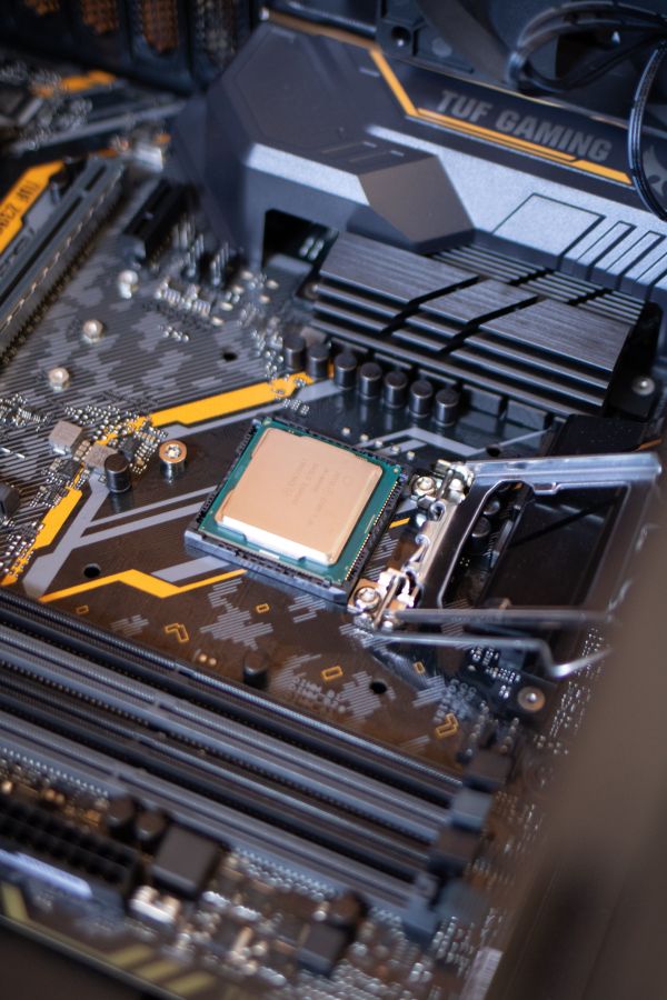 Benchmark processeur : quelle performance pour vos jeux ?