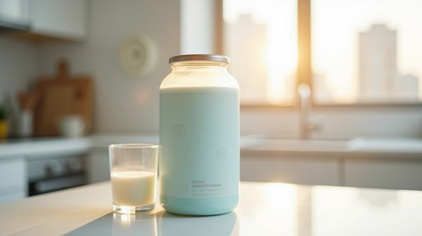 Cinq avantages essentiels de la whey protéine pour votre santé