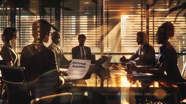 Comprendre le rachat sta portage : guide et solutions