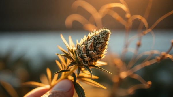 Découvrez les avantages cachés et dangers potentiels du CBD