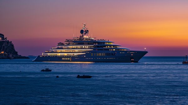 Découvrez les croisières d'exception avec la compagnie du ponant