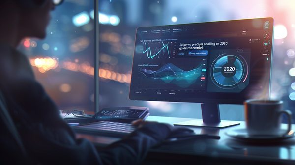 Les bonnes pratiques de l'emailing en 2020: guide complet