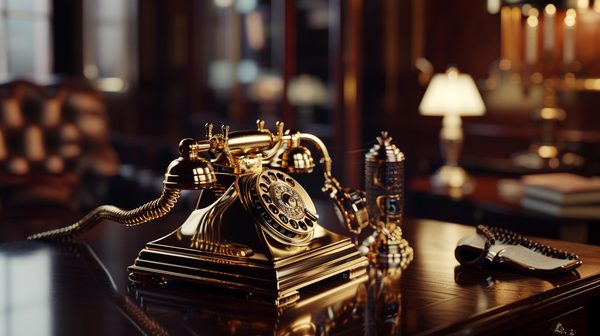 Livre d'or audio téléphone : une idée cadeau parfaite pour un anniversaire