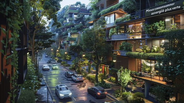 Mieux consommer : astuces pour une énergie plus verte