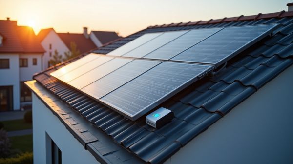 Panneau solaire photovoltaïque : quel système choisir pour votre autonomie énergétique ?