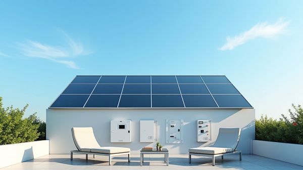 Panneau solaire photovoltaïque : quel système choisir pour votre autonomie énergétique ?