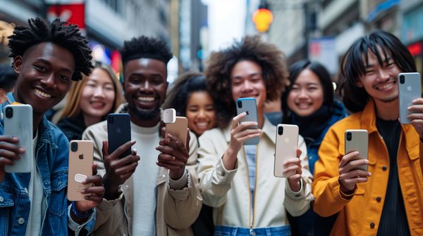 Pourquoi les téléphones reconditionnés sont si populaires en 2023
