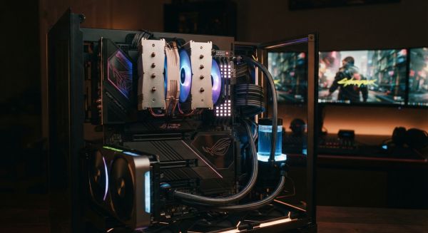 Top processeurs pour des performances de jeu inégalées
