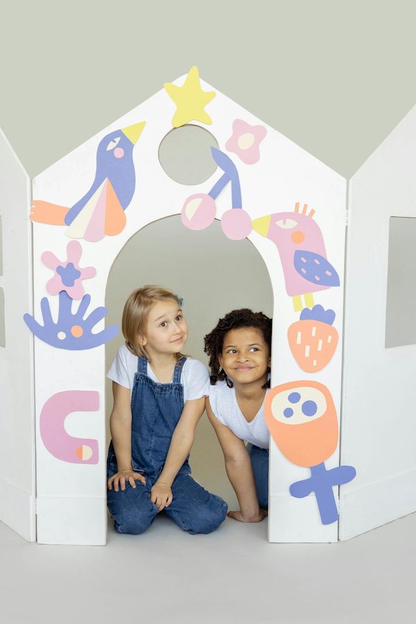 Quels sont les meilleurs exercices pour améliorer la coordination œil-main chez les enfants?