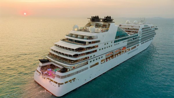 Découvrez les 5 meilleures croisières en méditerranée