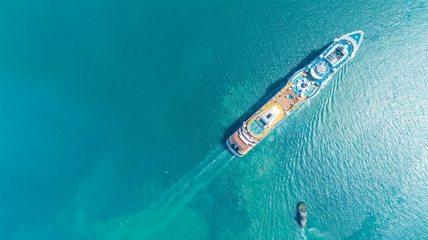 Croisière tour du monde : découvrez le monde autrement