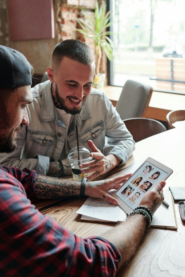 Trouver une sugar mummy : conseils pour une rencontre facile